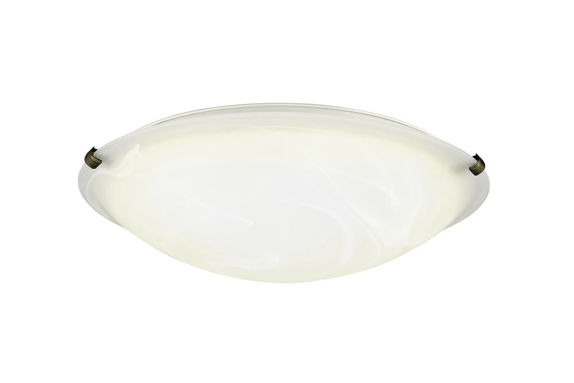 Chester Ceiling Lights Deco Flush Fittings